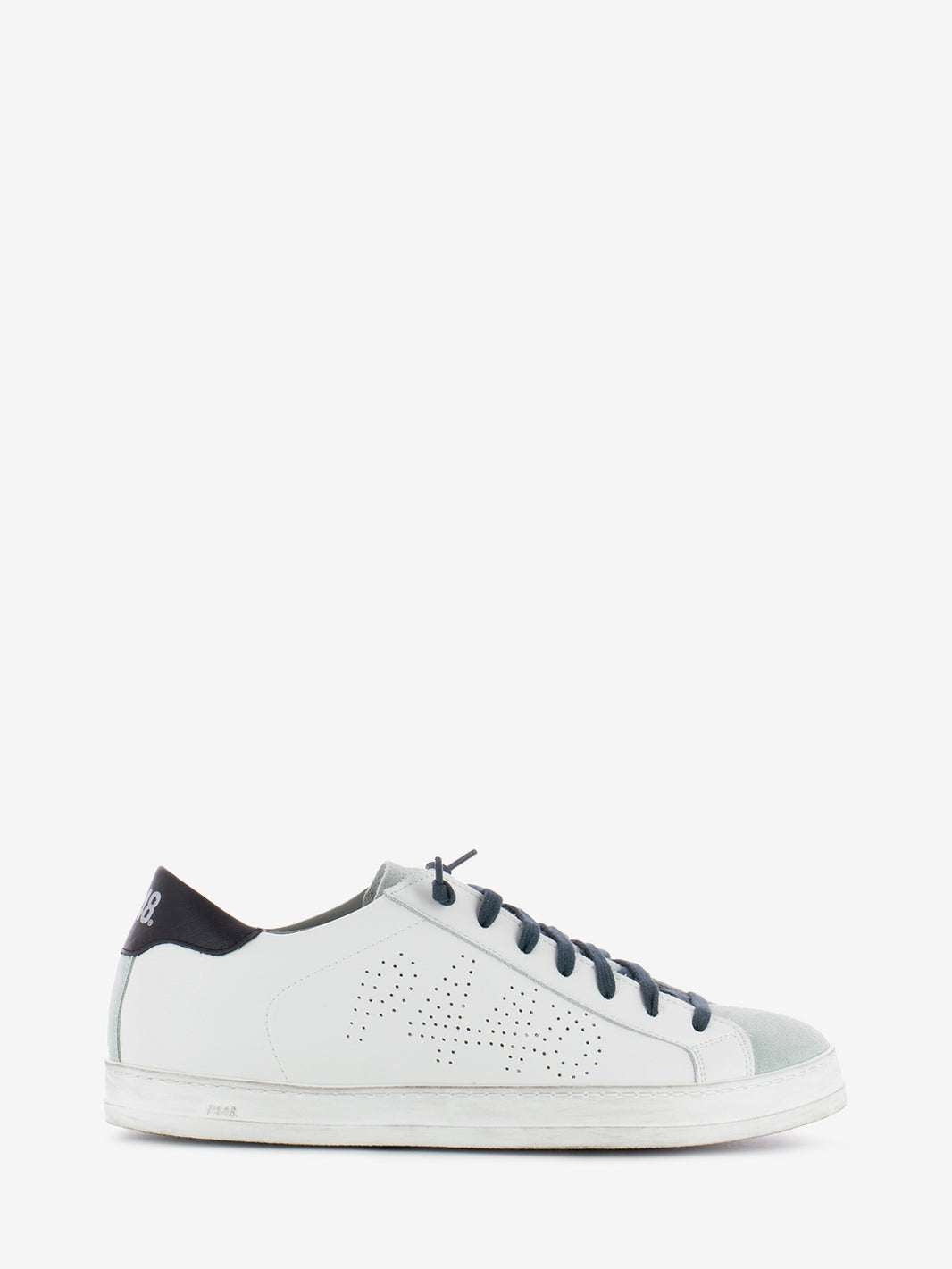 John-M Ice Sneakers