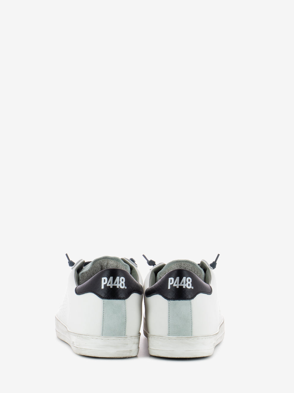 John-M Ice Sneakers