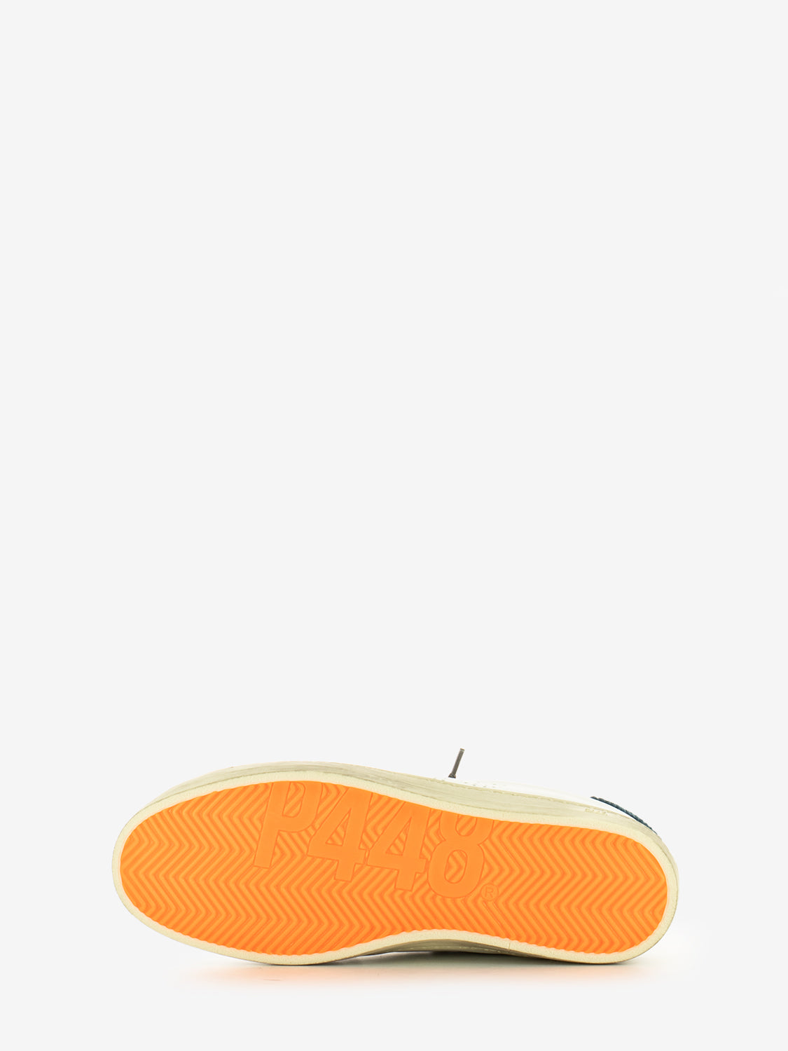 Sneakers Johnra-m white / velant
