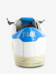 P448 - Sneakers M F23 John white