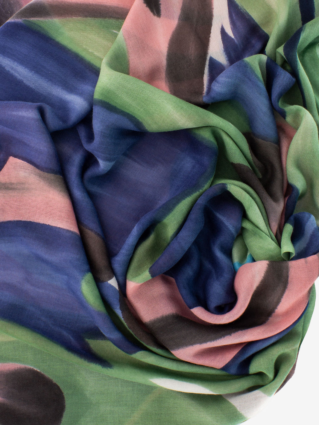 Pashmina Bignonia multicolor
