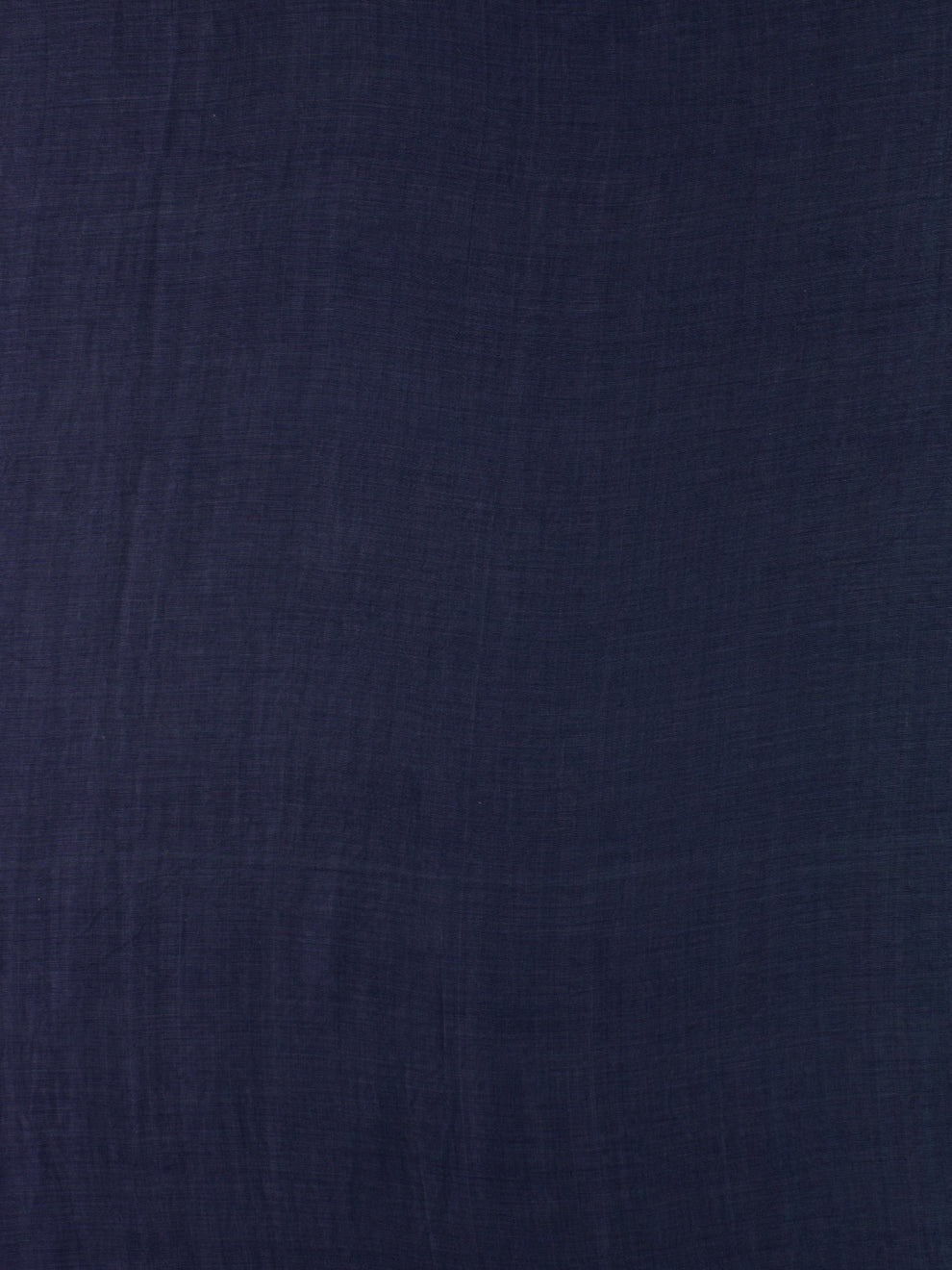 Pashmina Cactus tinta unita blu