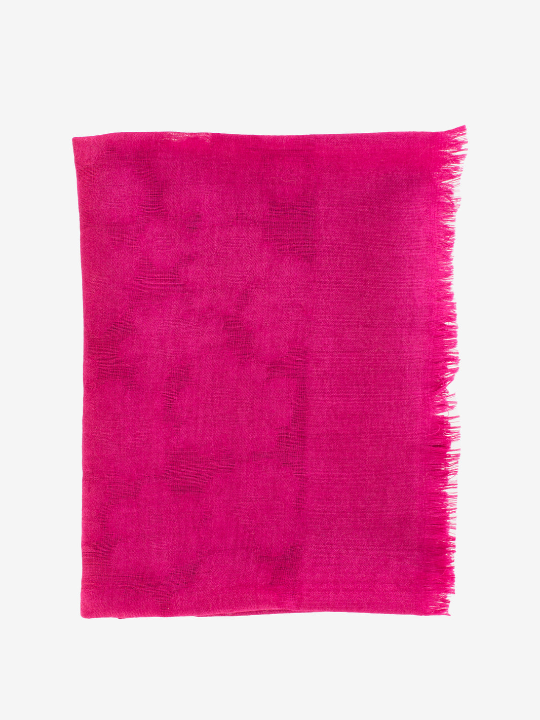 Pashmina Core Bells fucsia
