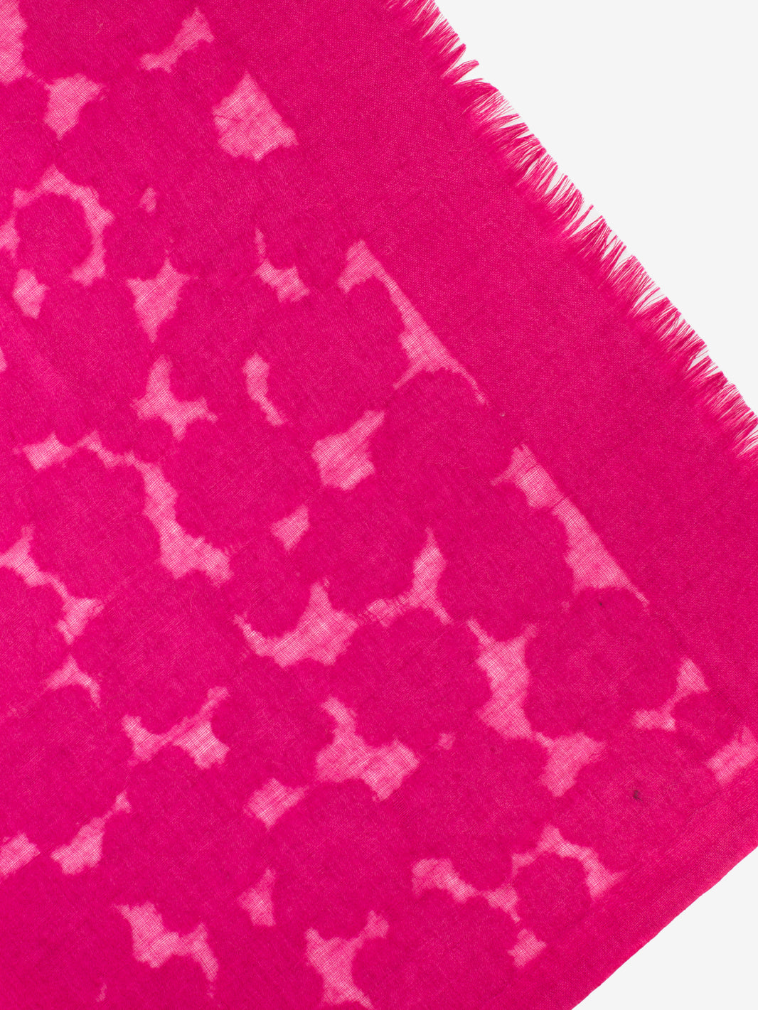 Pashmina Core Bells fucsia