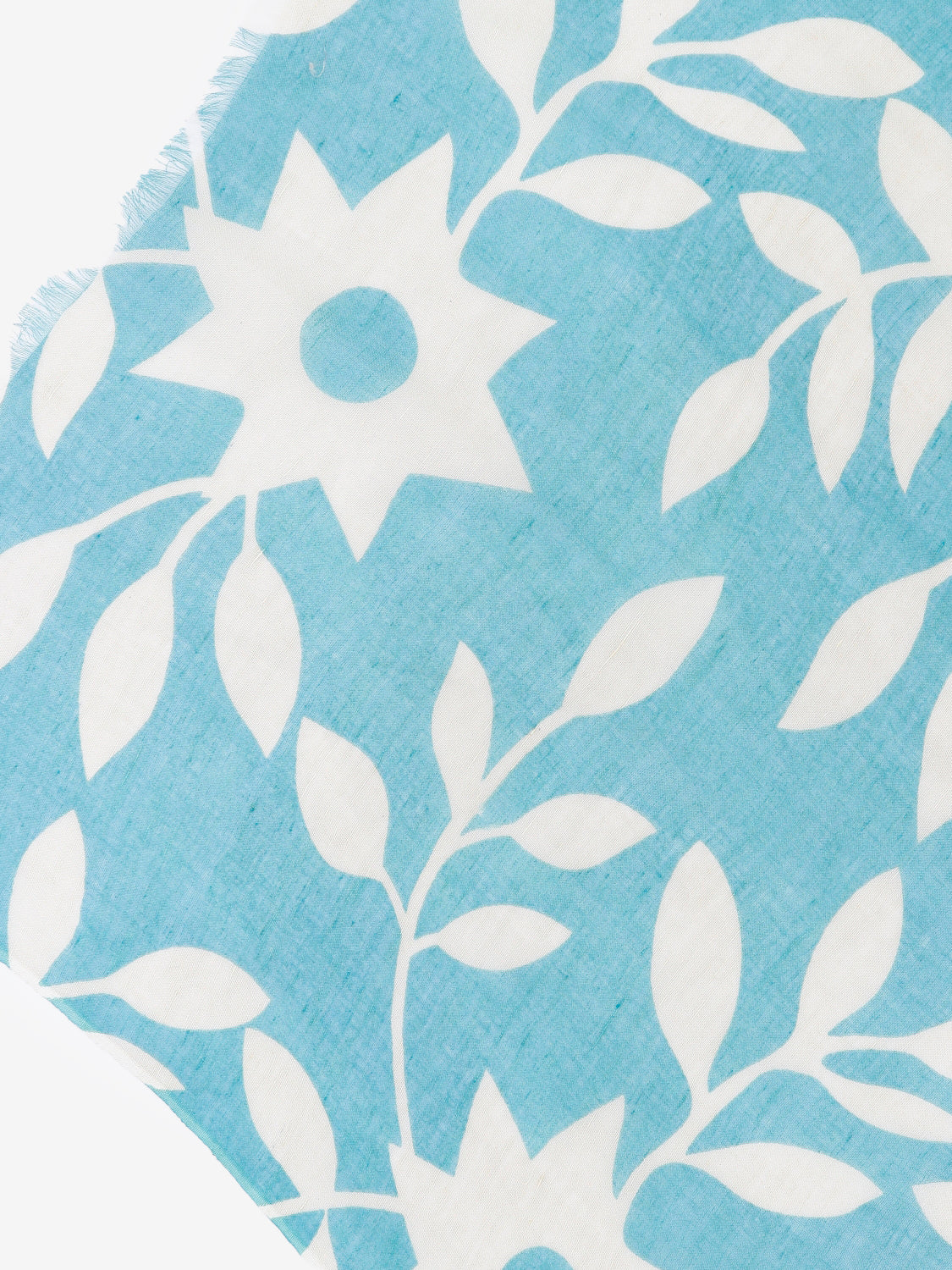 Pashmina Curio 01 turchese