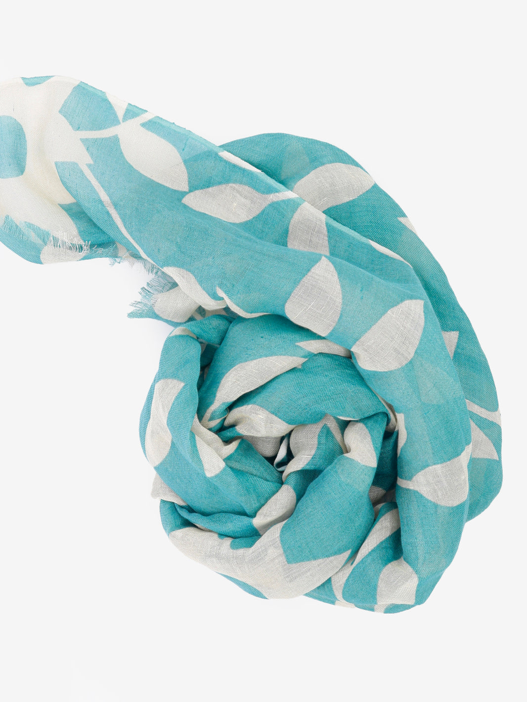 Pashmina Curio 01 turchese