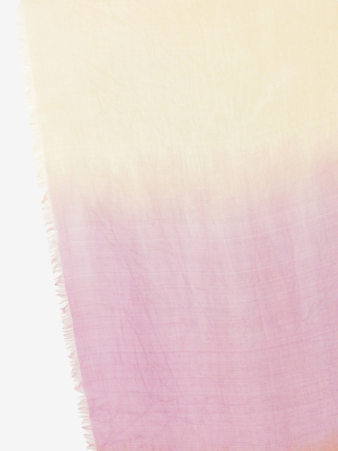 Pashmina Eagle 06 arancione / lilla