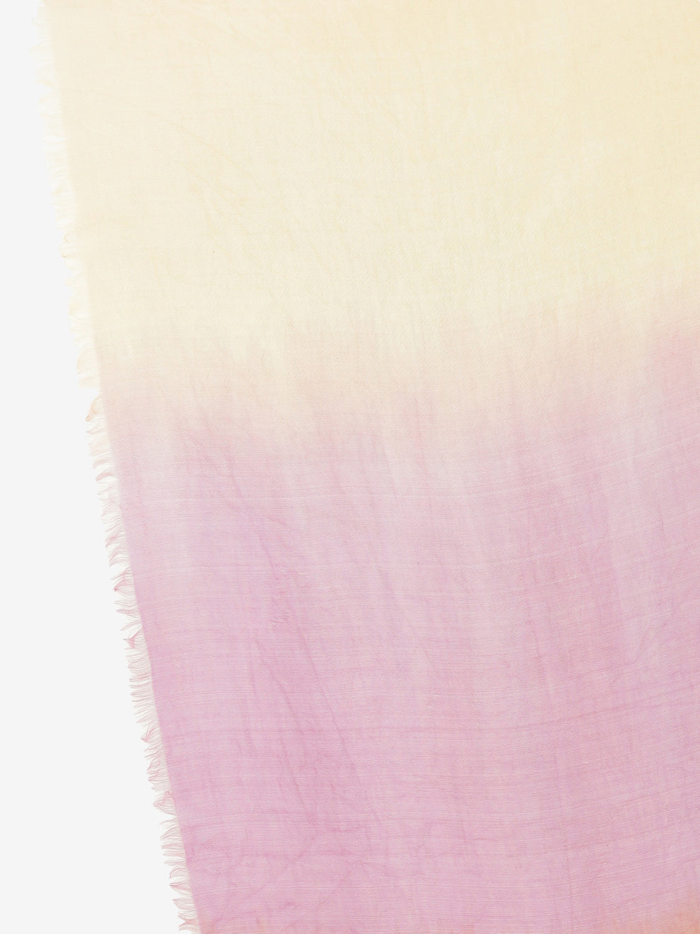 Pashmina Eagle 06 arancione / lilla