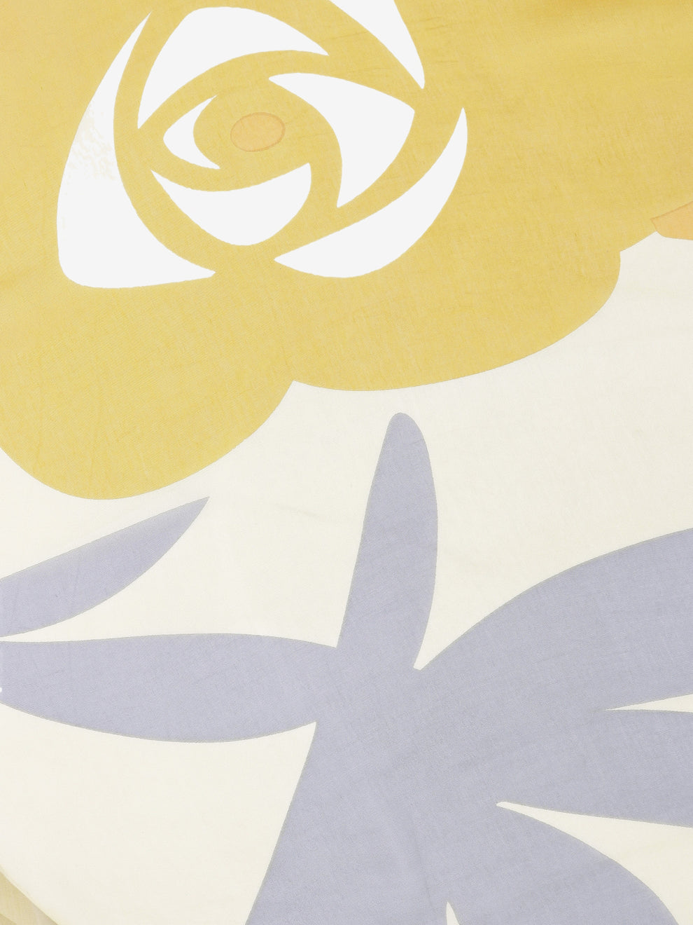 Pashmina Edolo 02 giallo / grigio