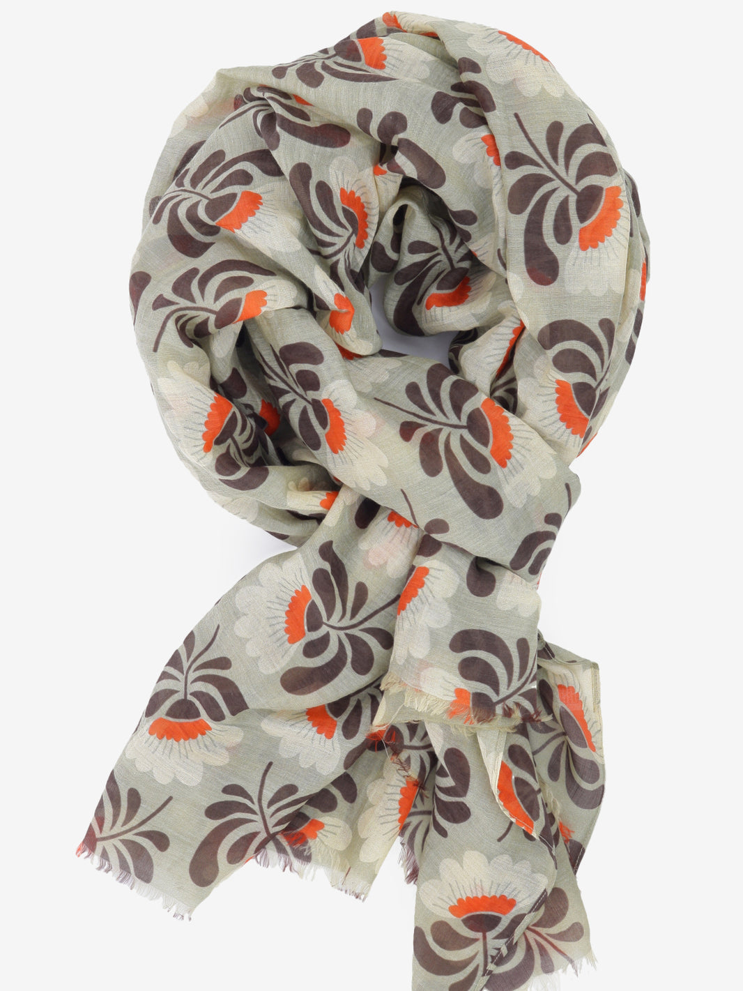 Pashmina Eureka 01 beige