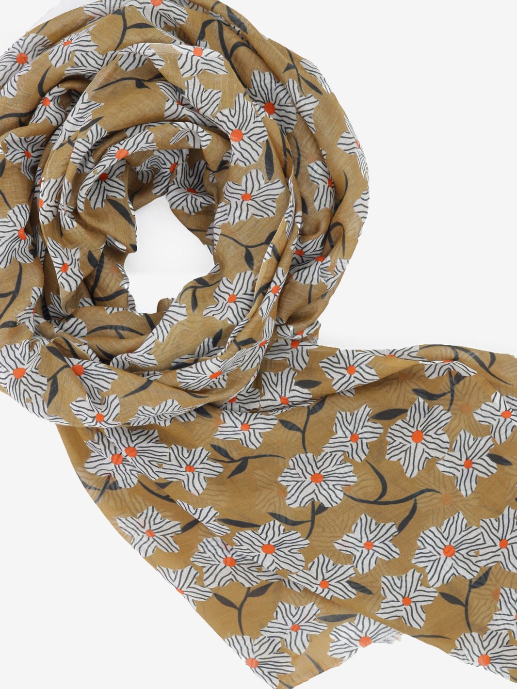 Pashmina Evenes 01 burnt