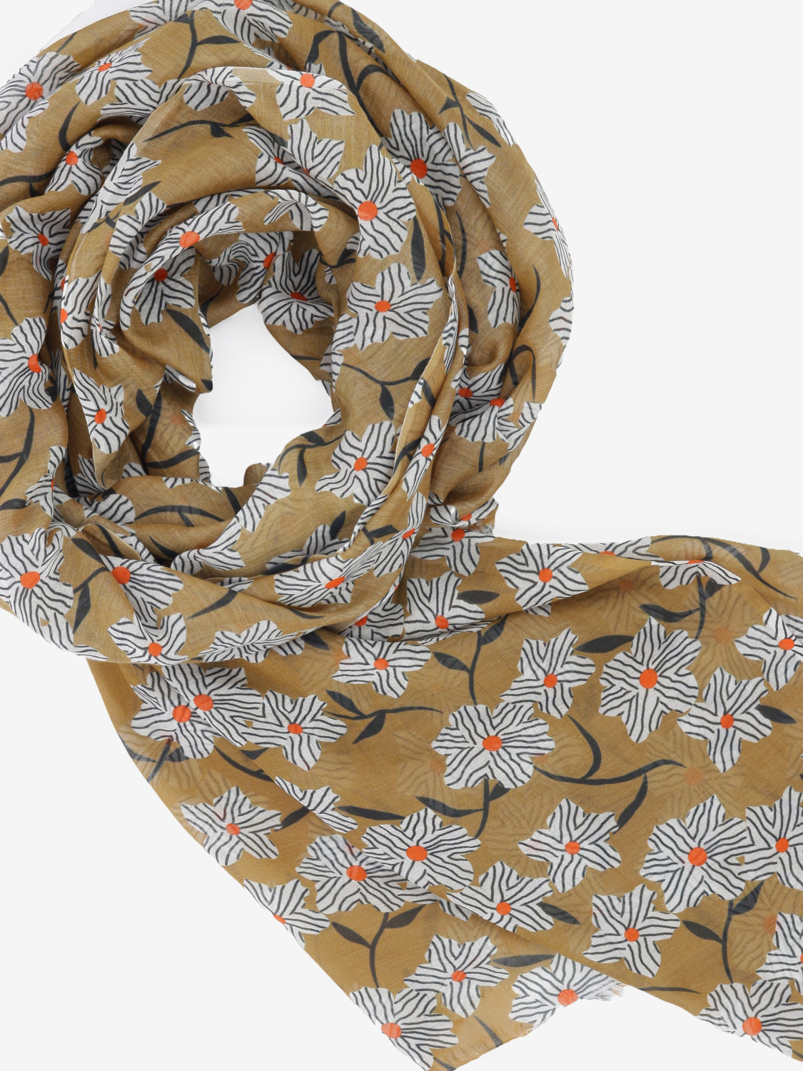 Pashmina Evenes 01 burnt