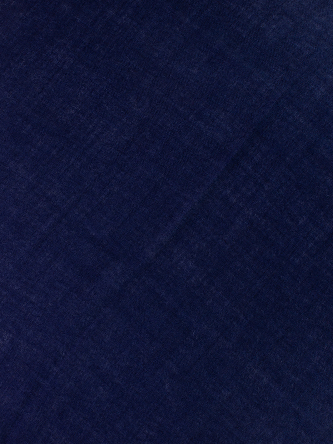 Pashmina Gelsol in lana blu