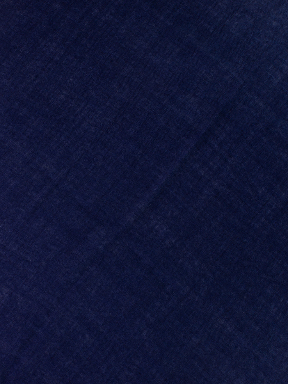 Pashmina Gelsol in lana blu