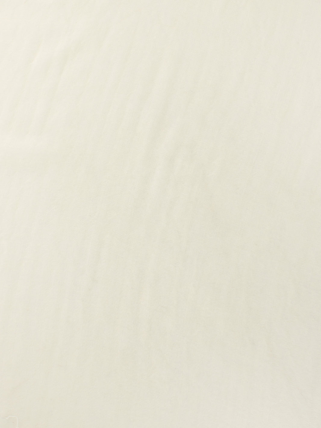 Pashmina in lana Gelsol crema