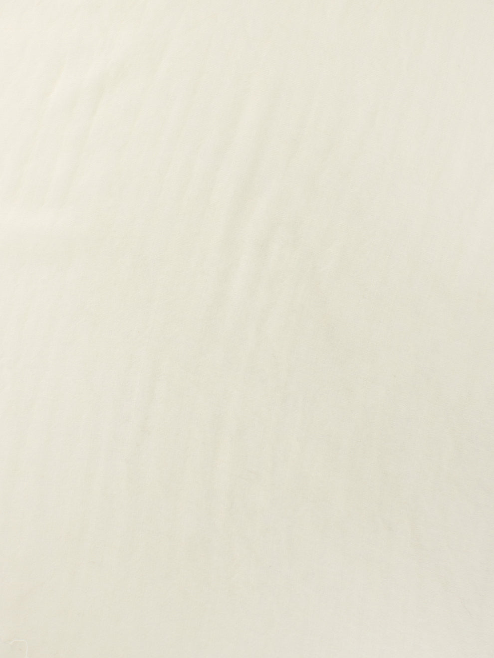 Gelsol cream wool pashmina