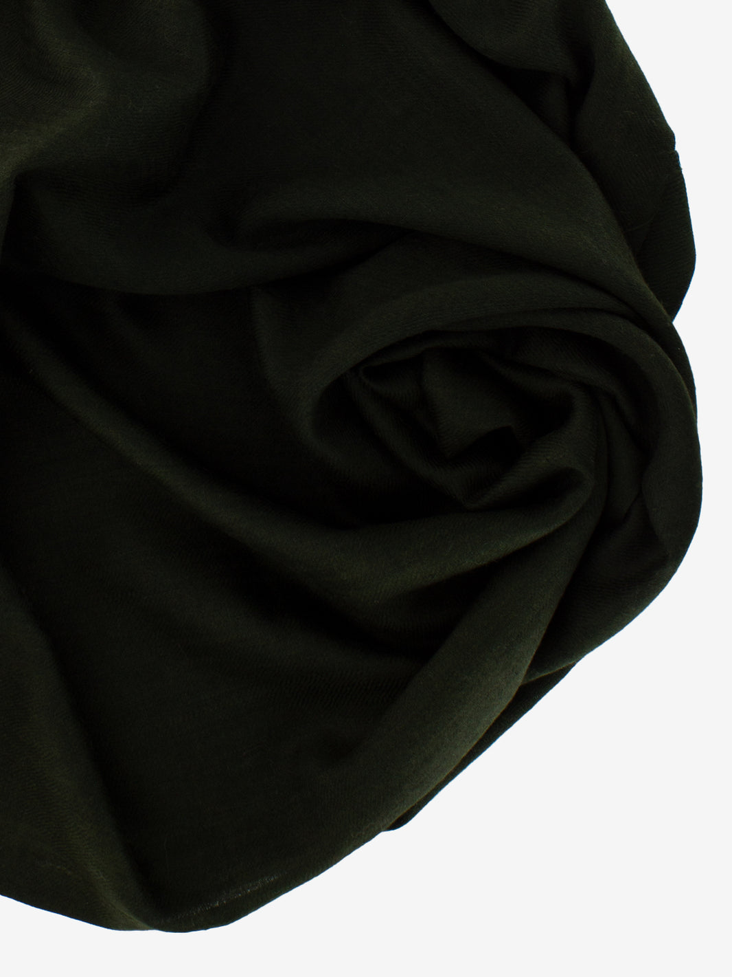 Pashmina in lana Gelsol militare