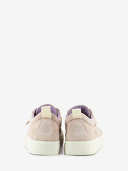 PANCHIC - P08 Sneaker Suede Powder Pink