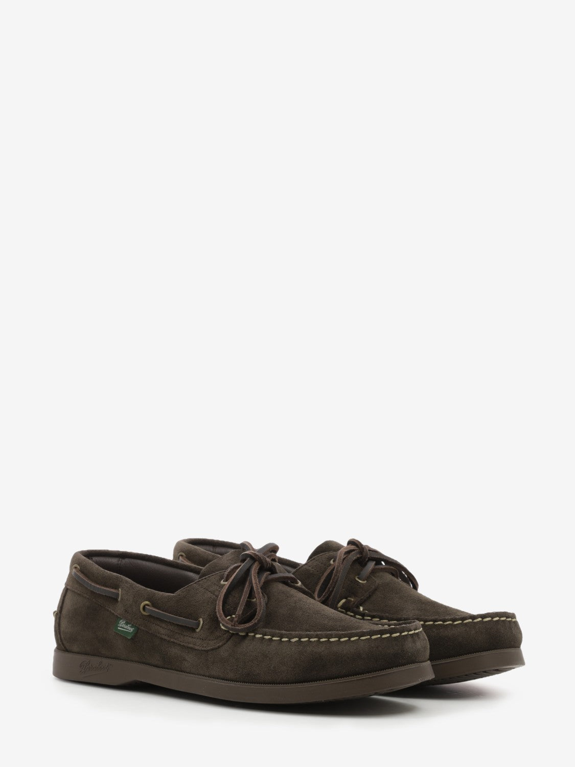 Barth/Marine FK Brown / vel congo