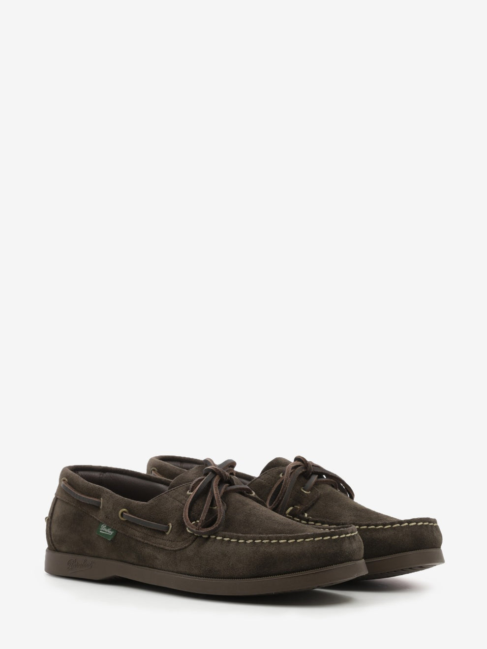 Barth/Marine FK Brown / vel congo