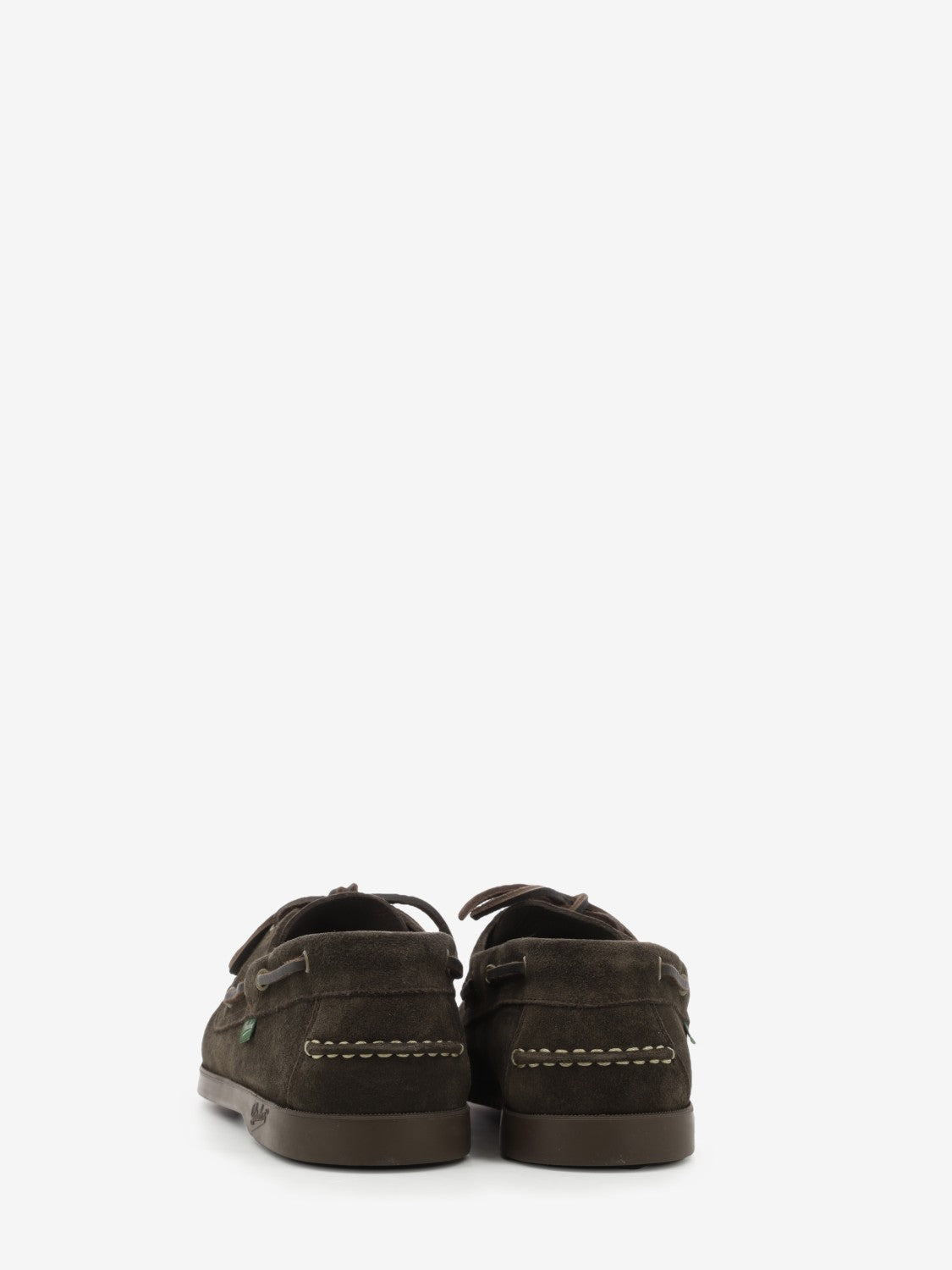 Barth/Marine FK Brown / vel congo