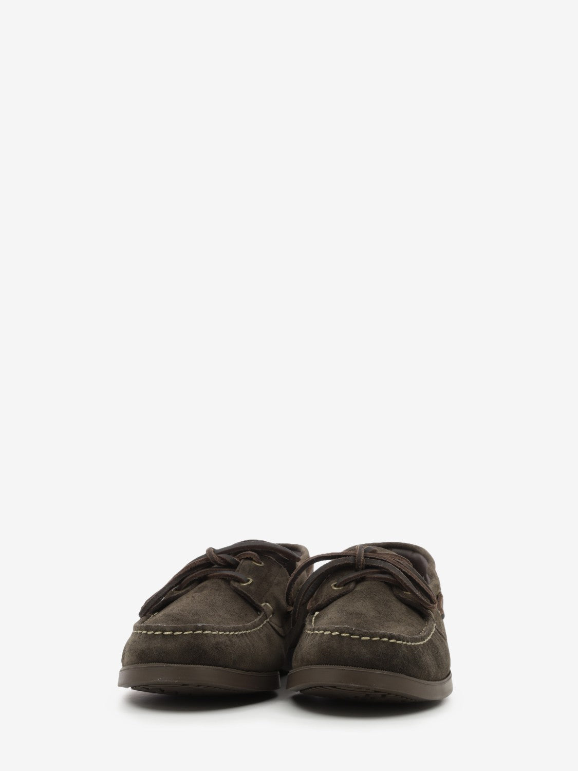 Barth/Marine FK Brown / vel congo