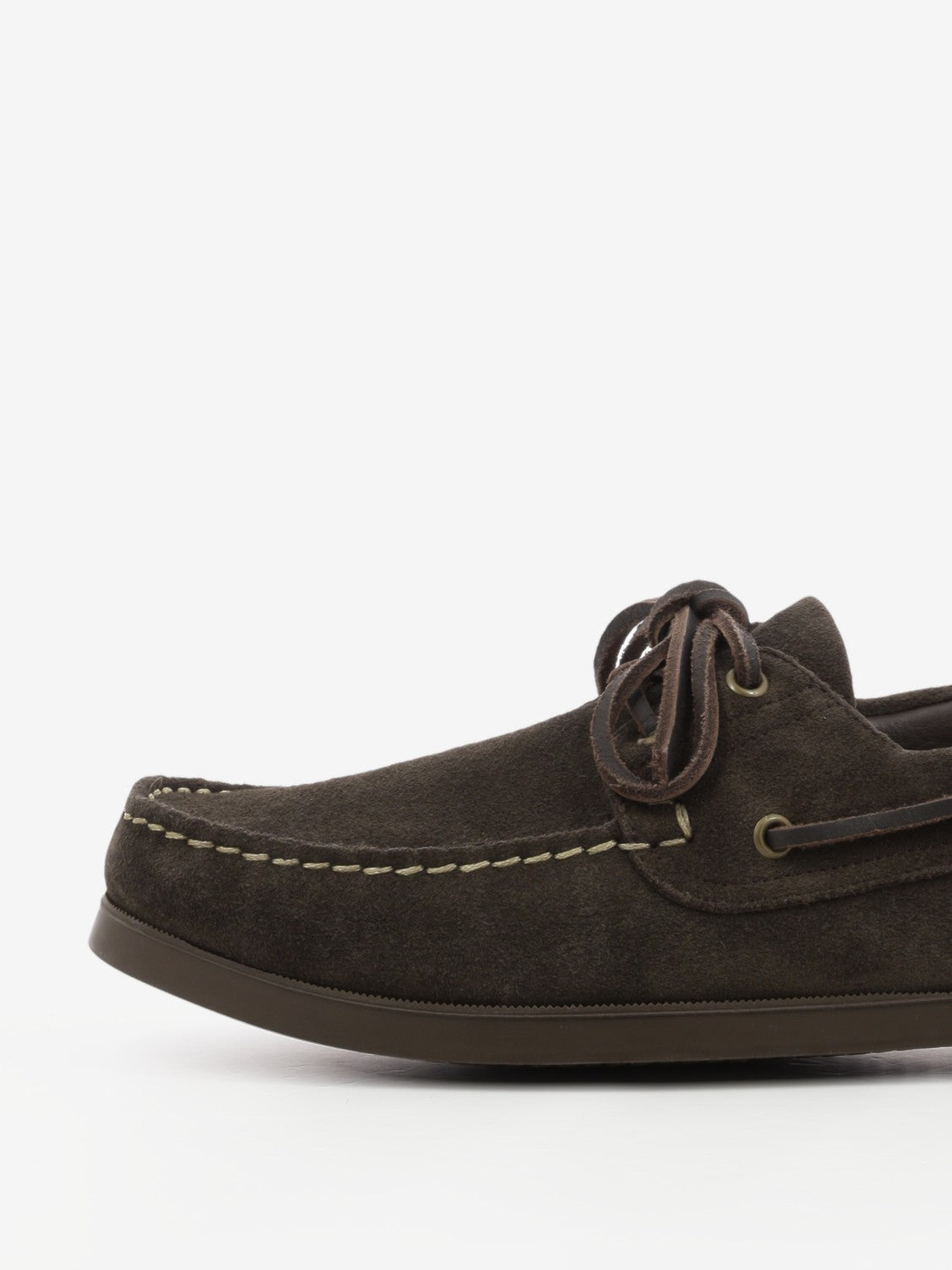Barth/Marine FK Brown / vel congo