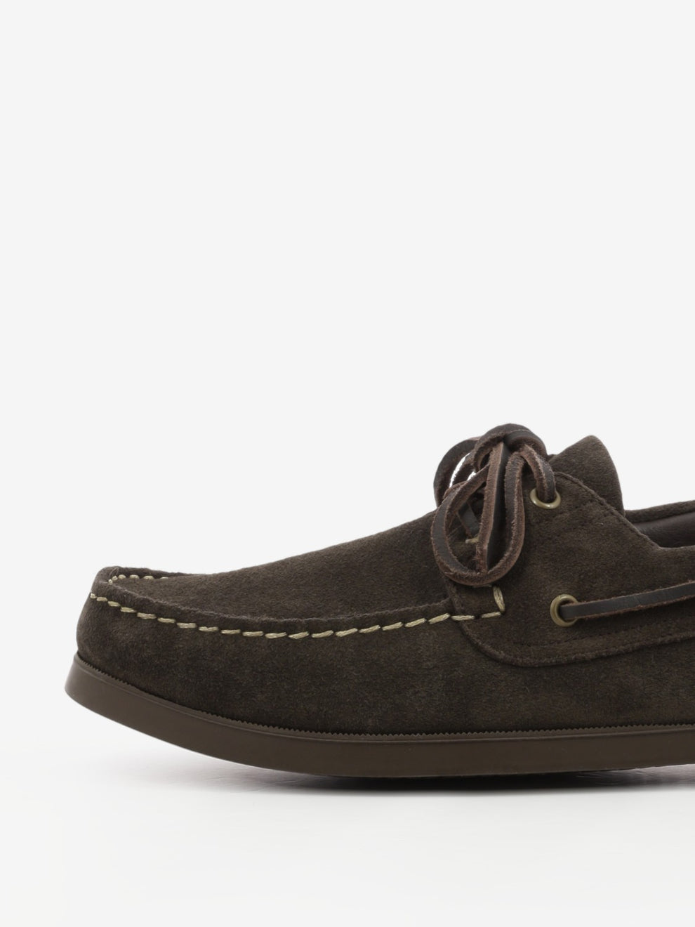 Barth/Marine FK Brown / vel congo