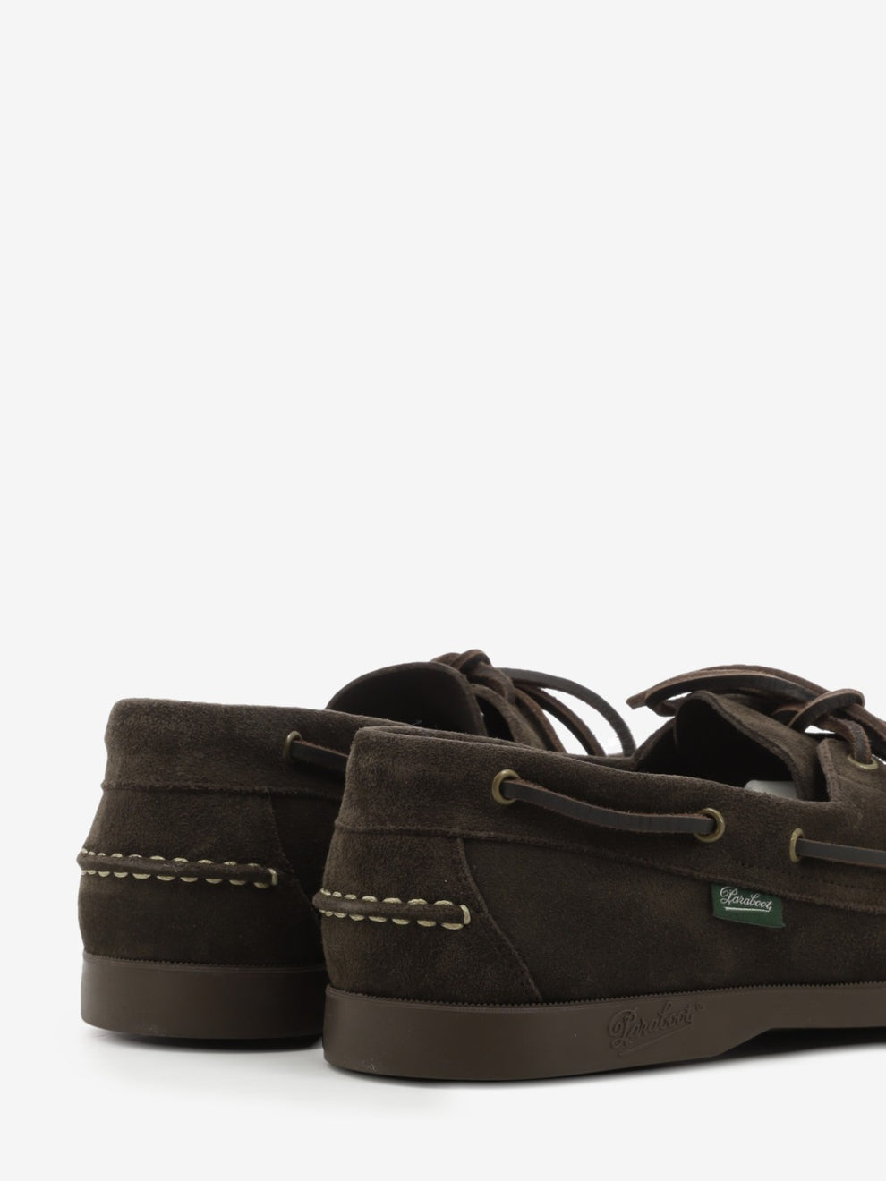 Barth/Marine FK Brown / vel congo