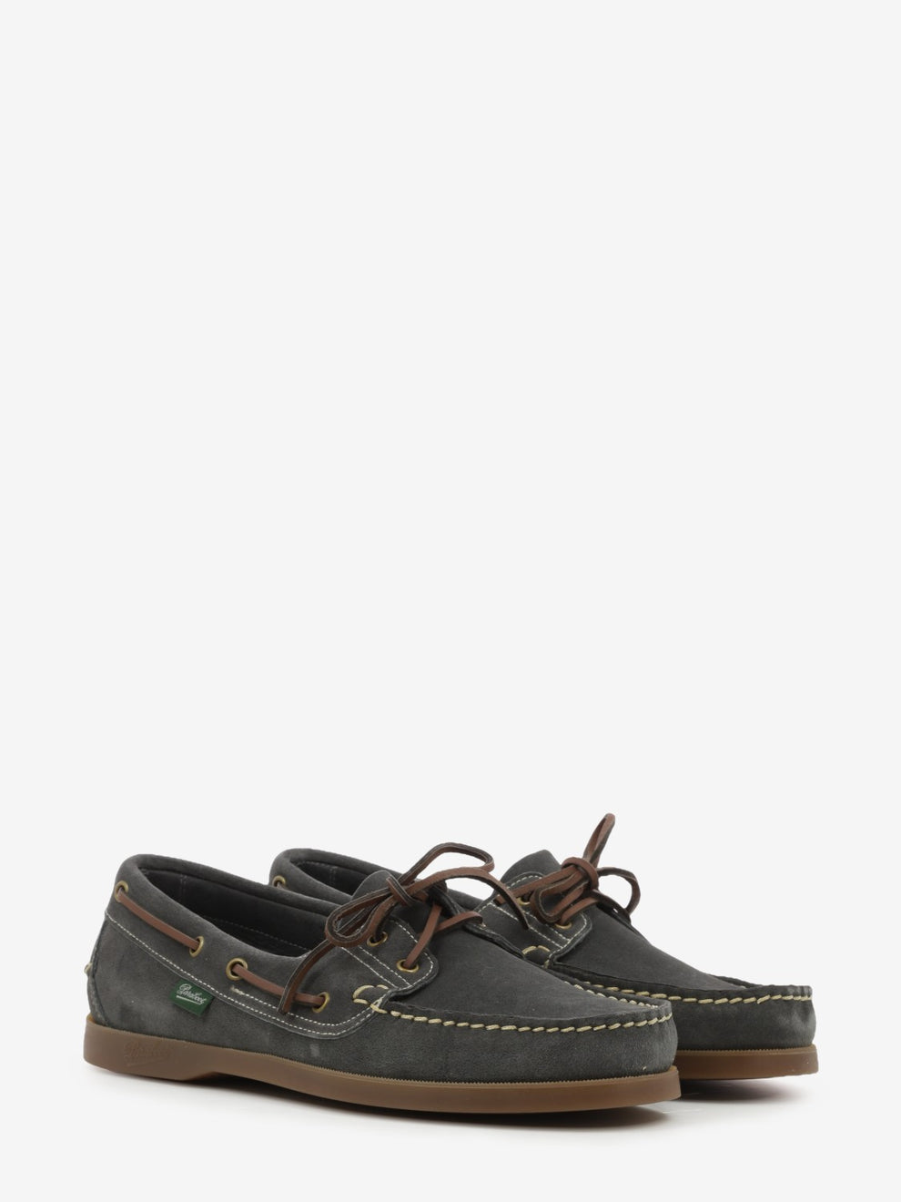 Barth / Marine miel / vel ardoise