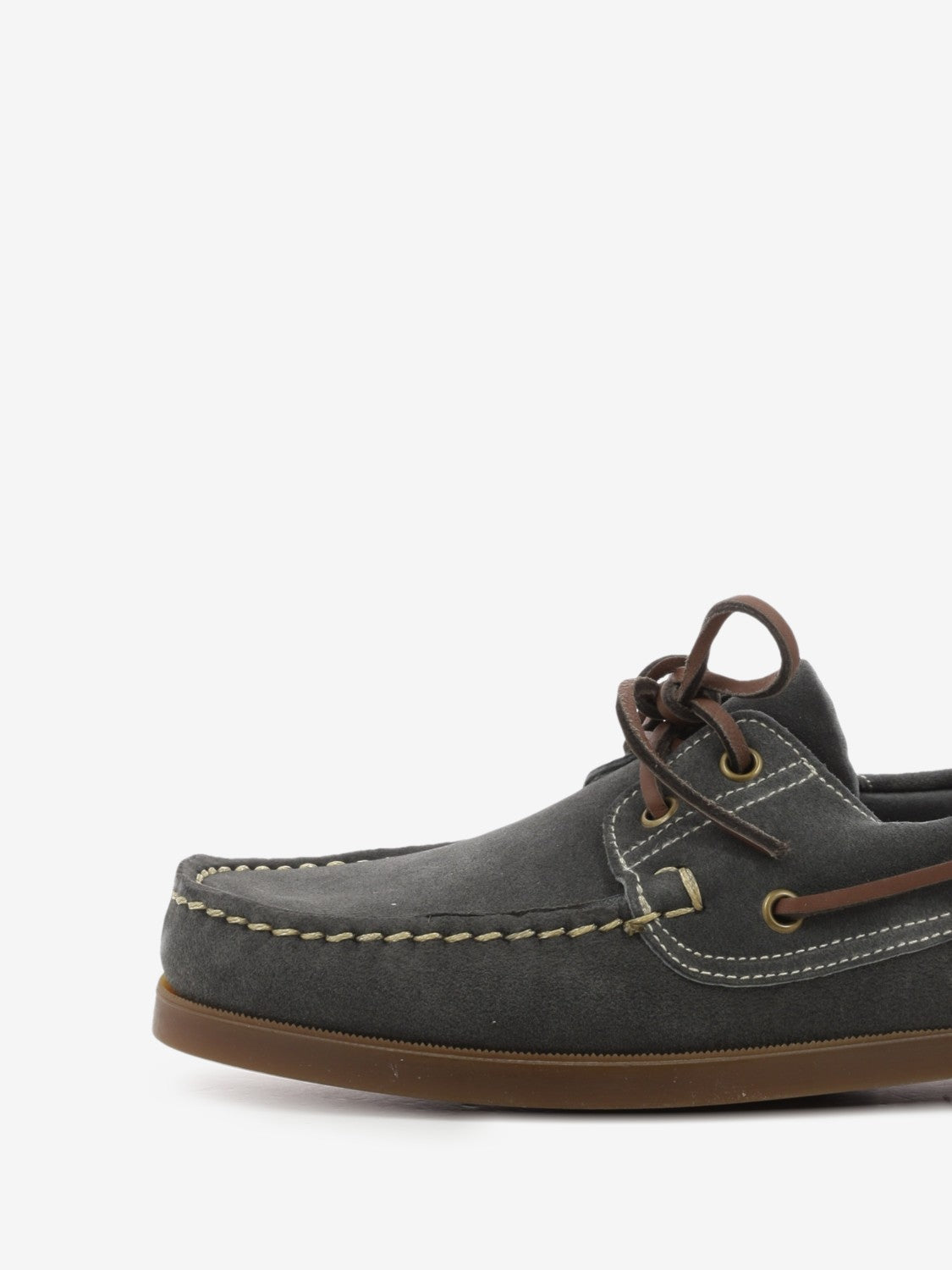 Paraboot - Barth / Honey marine / Slate vel | STIMM