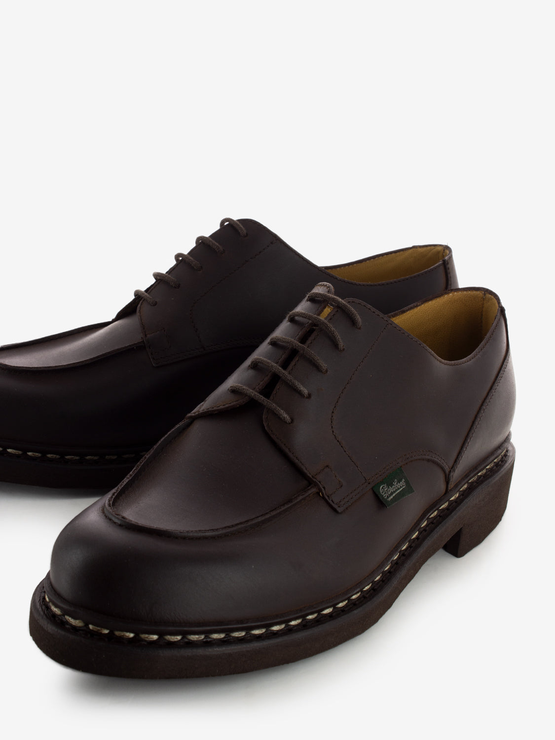 Chambord/Tex marron