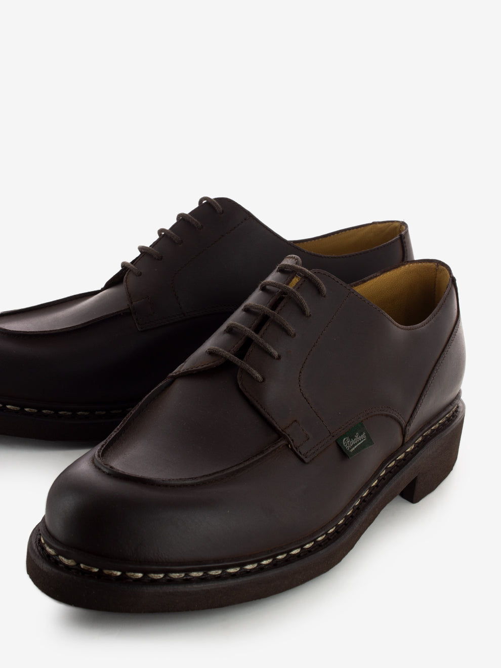 Chambord/Tex marron