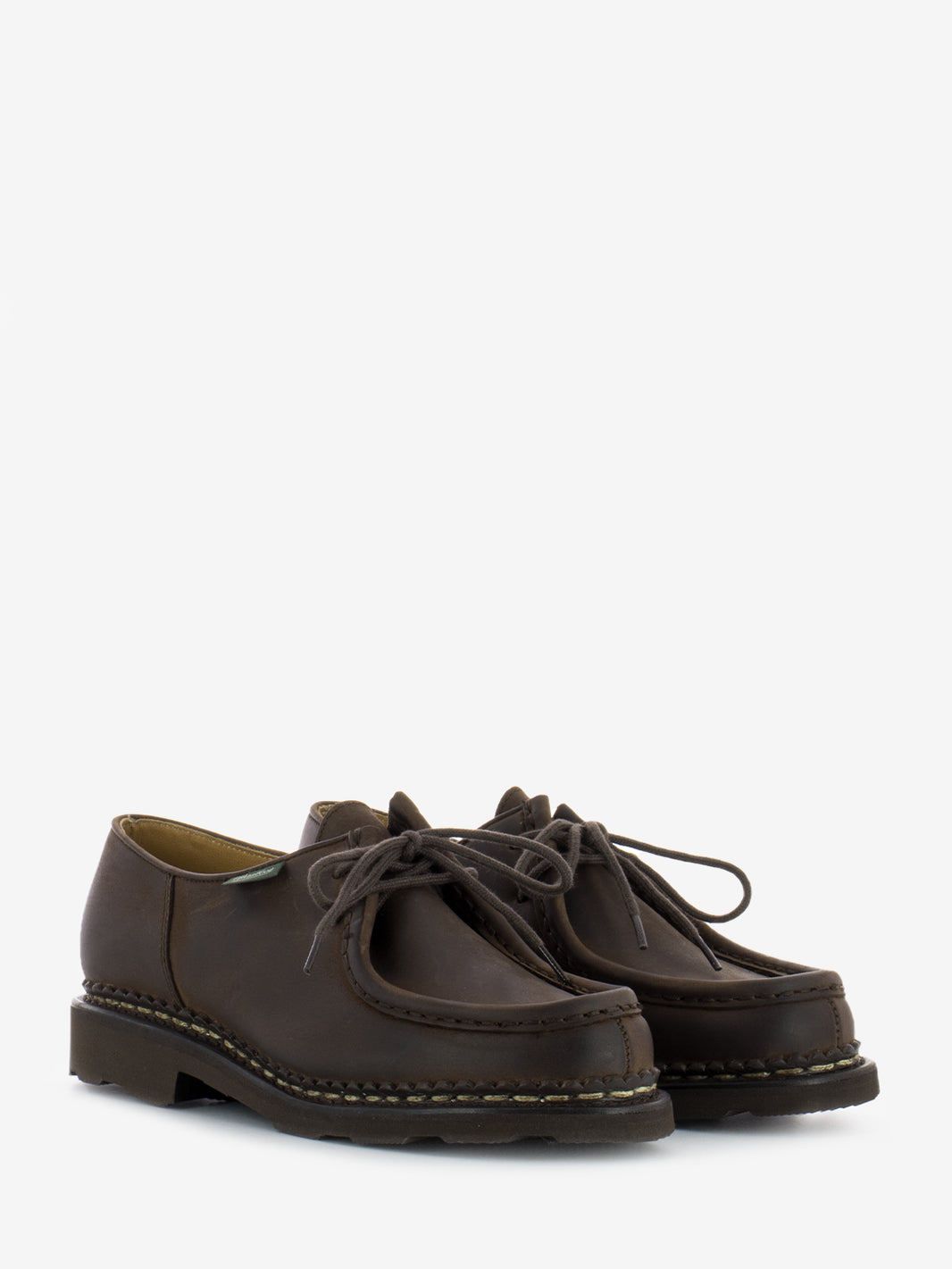 Scarpa Michael Gringo marrone