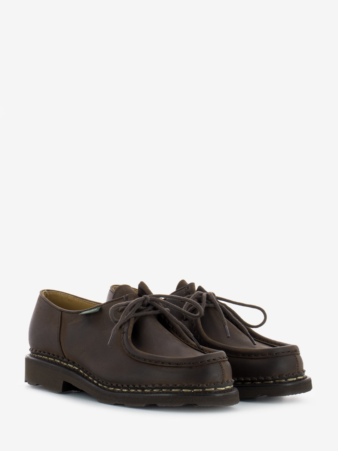 Scarpa Michael Gringo marrone