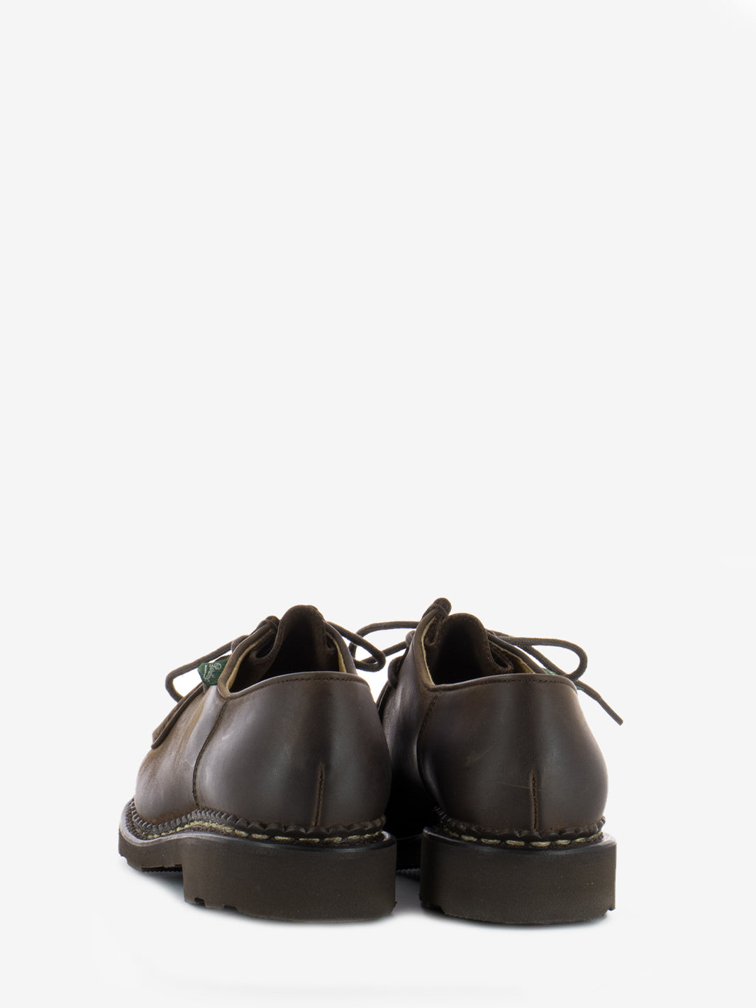 Scarpa Michael Gringo marrone