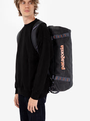 PATAGONIA - Black Hole® Duffel 55L grey