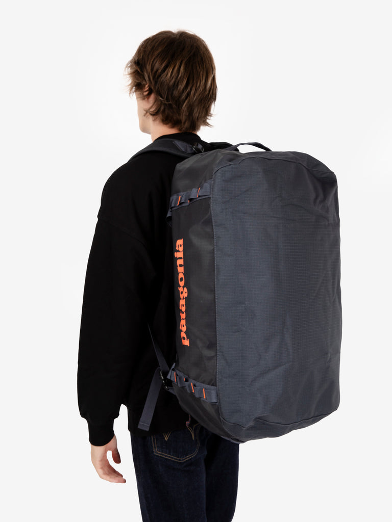 PATAGONIA - Black Hole® Duffel 55L grey