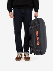 PATAGONIA - Black Hole® Duffel 55L grey