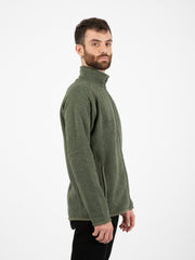 PATAGONIA - Giacca Men's Better Sweater new green