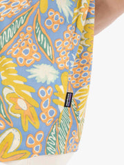 PATAGONIA - Go To Shirt flourish abundant blue