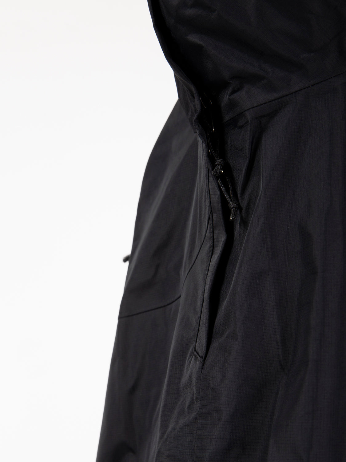 Jacket M'S Torrentshell 3L rain black