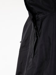 PATAGONIA - Jacket M'S Torrentshell 3L rain black