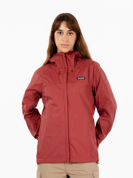 Jacket W'S Torrentshell 3L rain