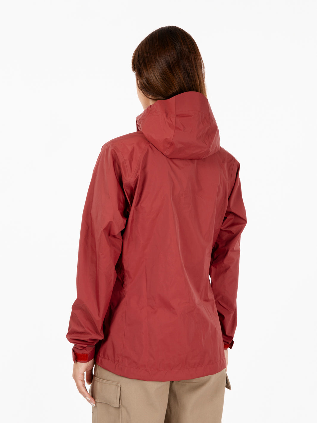 Jacket W'S Torrentshell 3L rain