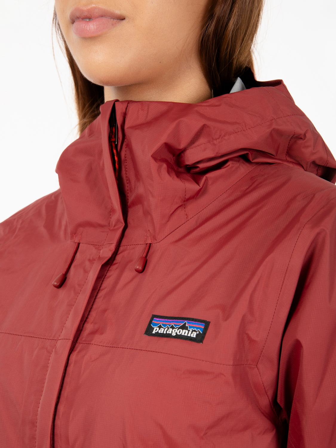 W'S Torrentshell 3L rain jacket