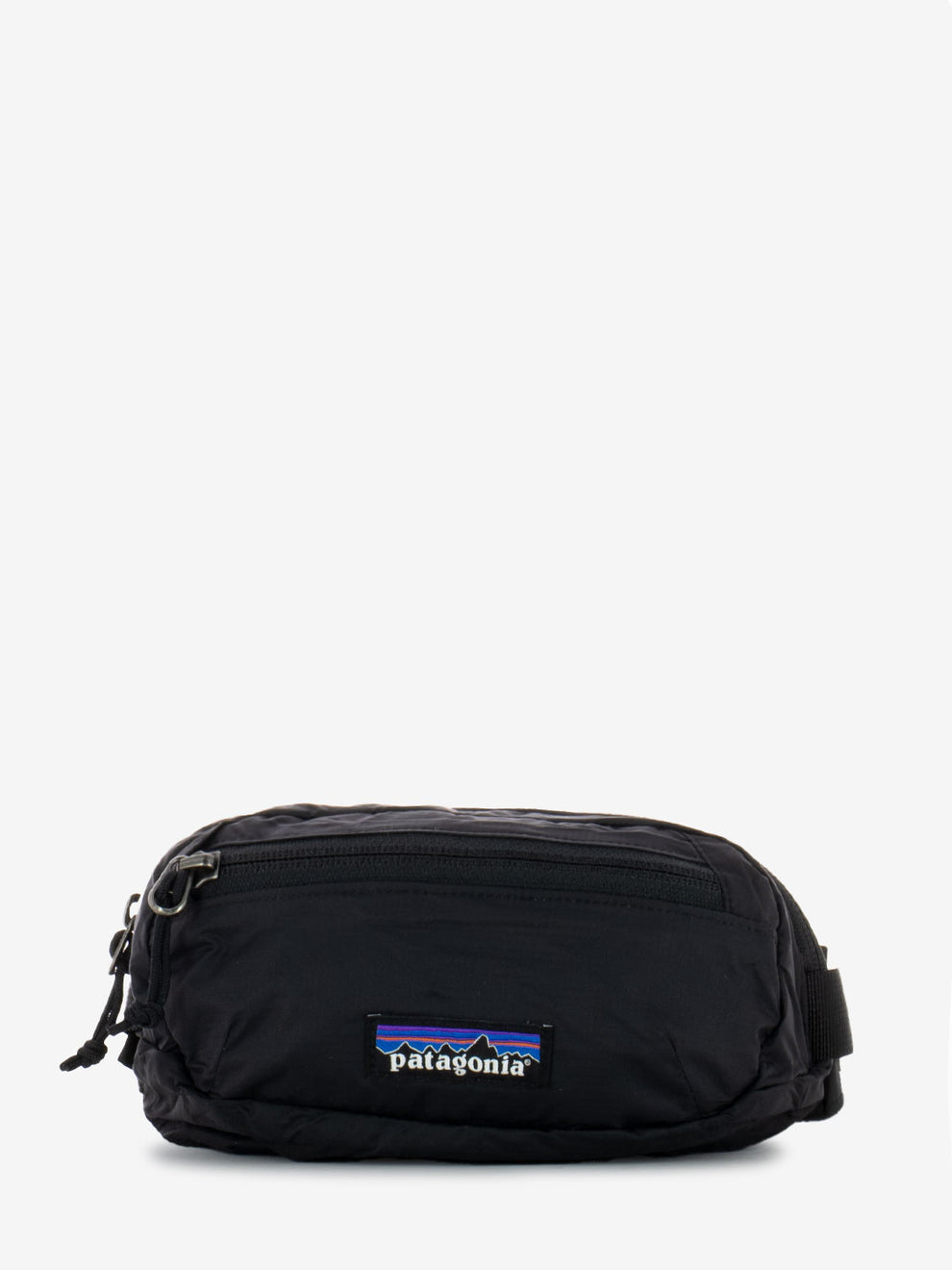 Marsupio Terravia Mini hip pack black