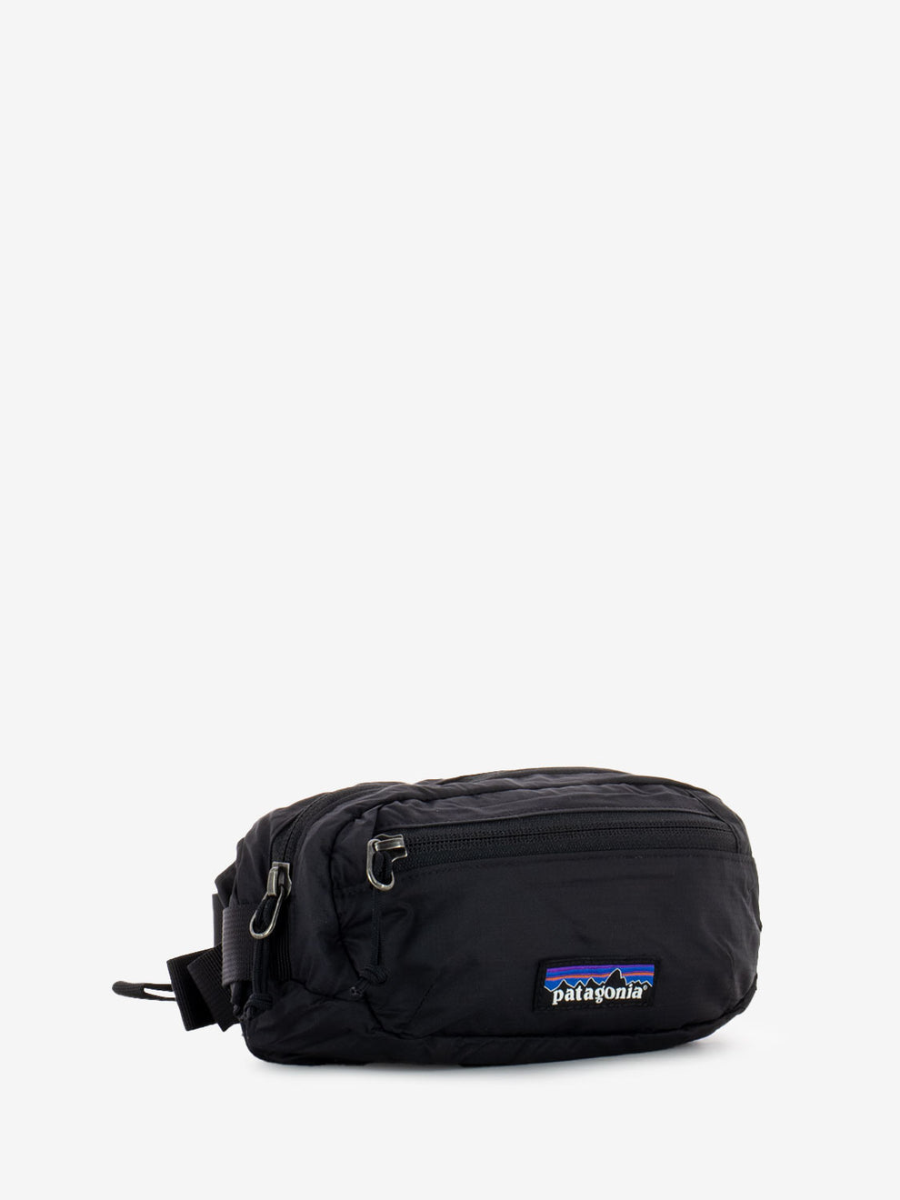 Marsupio Terravia Mini hip pack black
