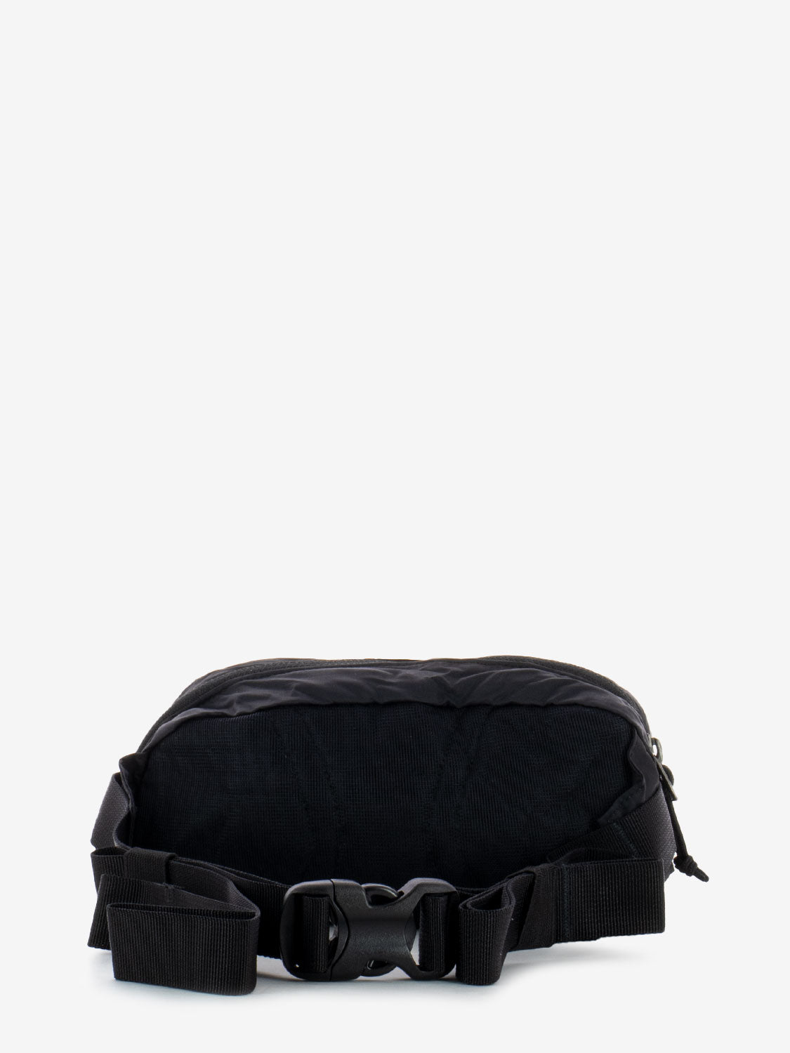 Marsupio Terravia Mini hip pack black