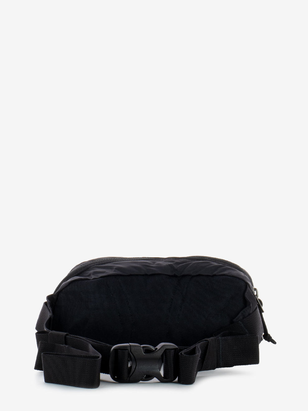 Marsupio Terravia Mini hip pack black